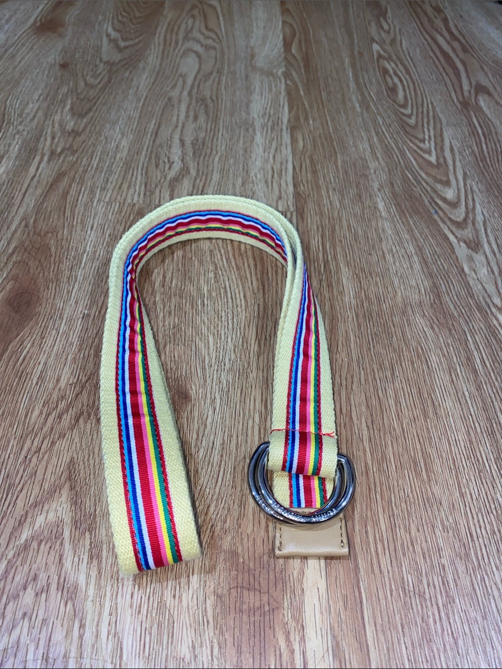 Tommy Hilfiger belt